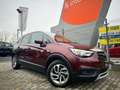 Opel Crossland X 1.2i  79000KM euro6b garantie Rood - thumbnail 3