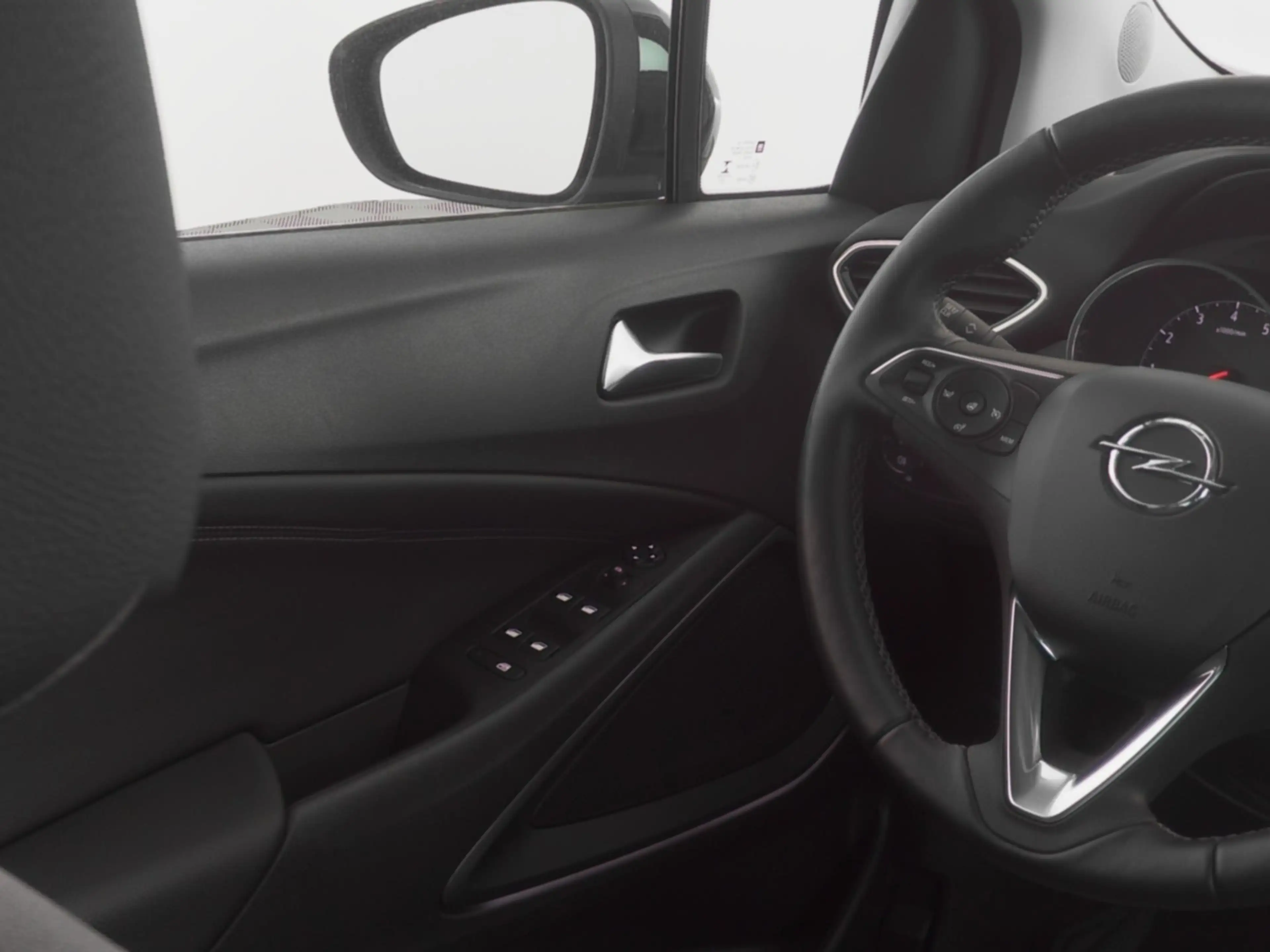 Opel Crossland 1.2 Turbo Elegance | Full LED | CARPLAY | CAMERA — photo 7