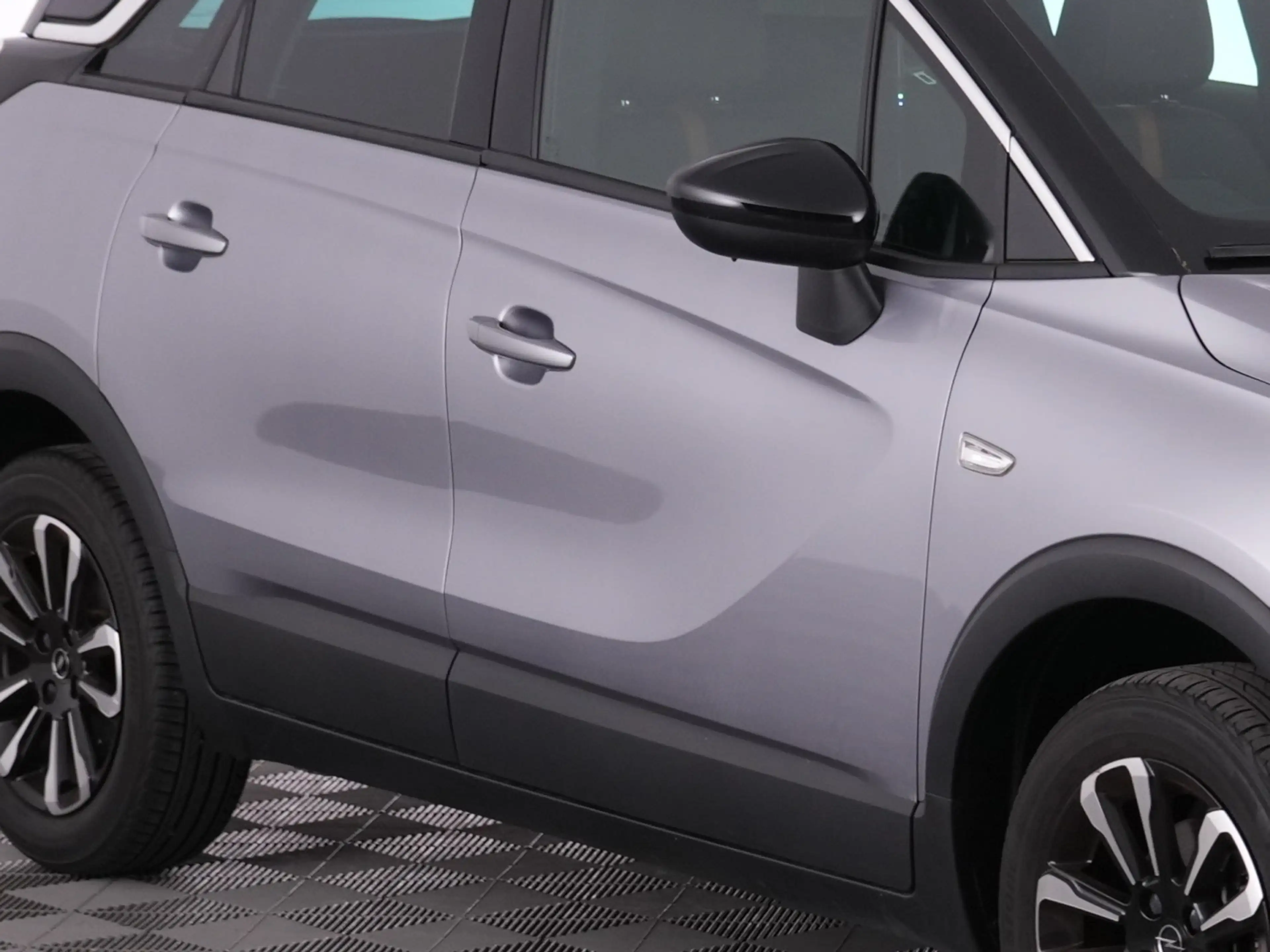 Opel Crossland 1.2 Turbo Elegance | Full LED | CARPLAY | CAMERA — photo 30