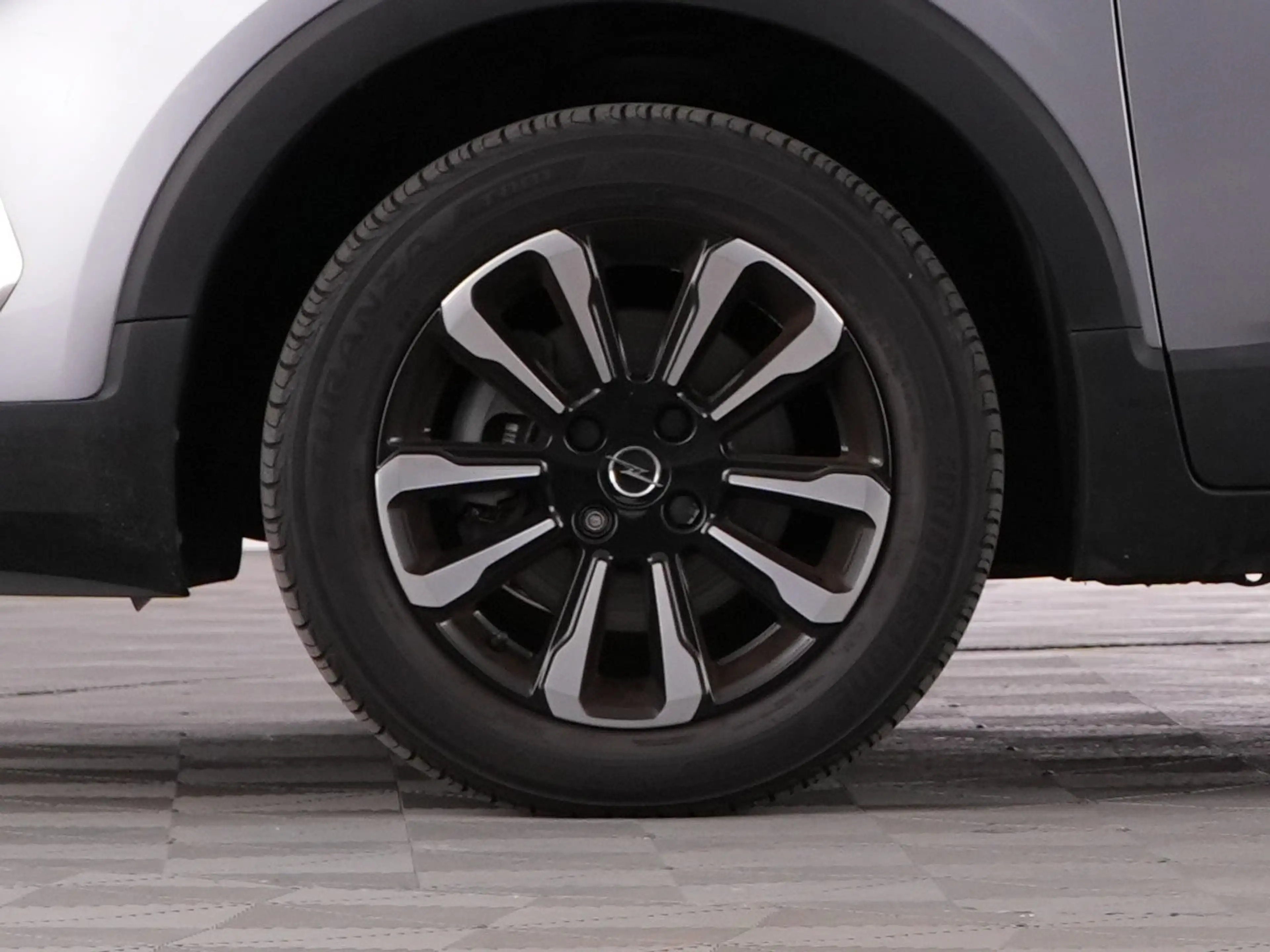 Opel Crossland 1.2 Turbo Elegance | Full LED | CARPLAY | CAMERA — photo 37