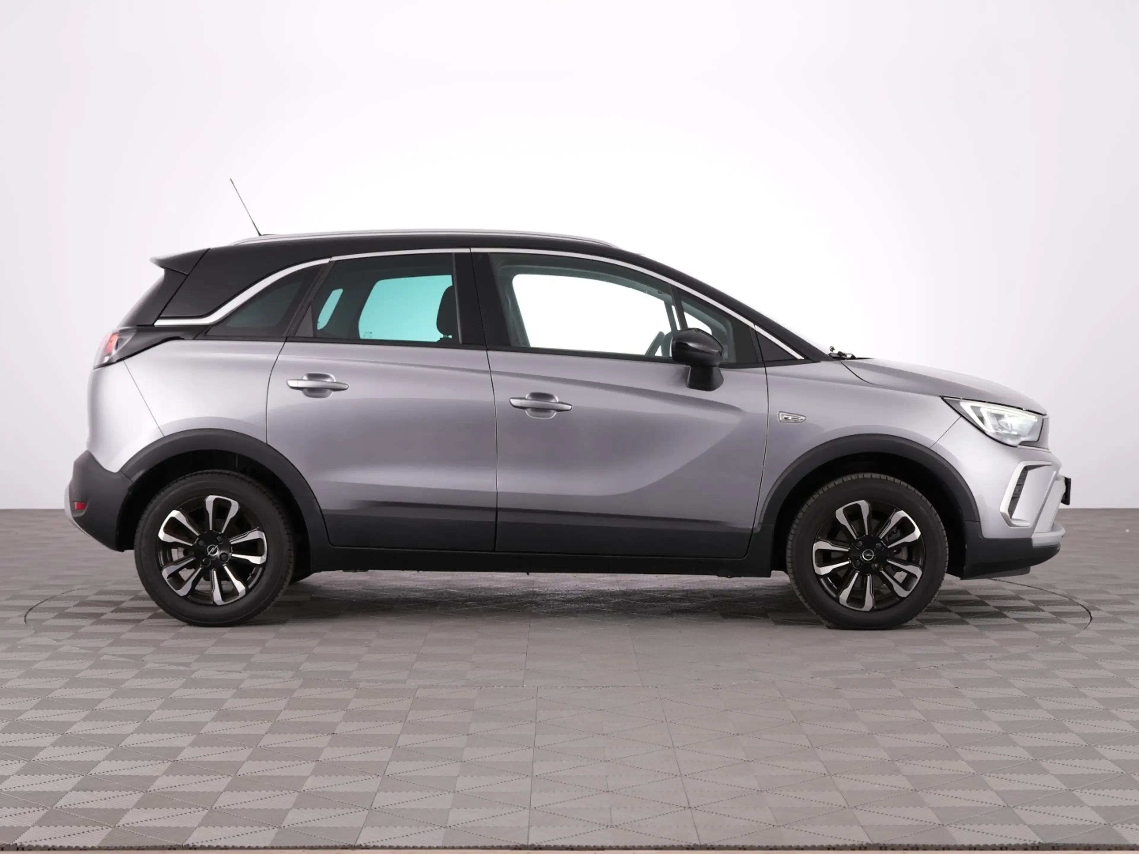Opel Crossland 1.2 Turbo Elegance | Full LED | CARPLAY | CAMERA — photo 20