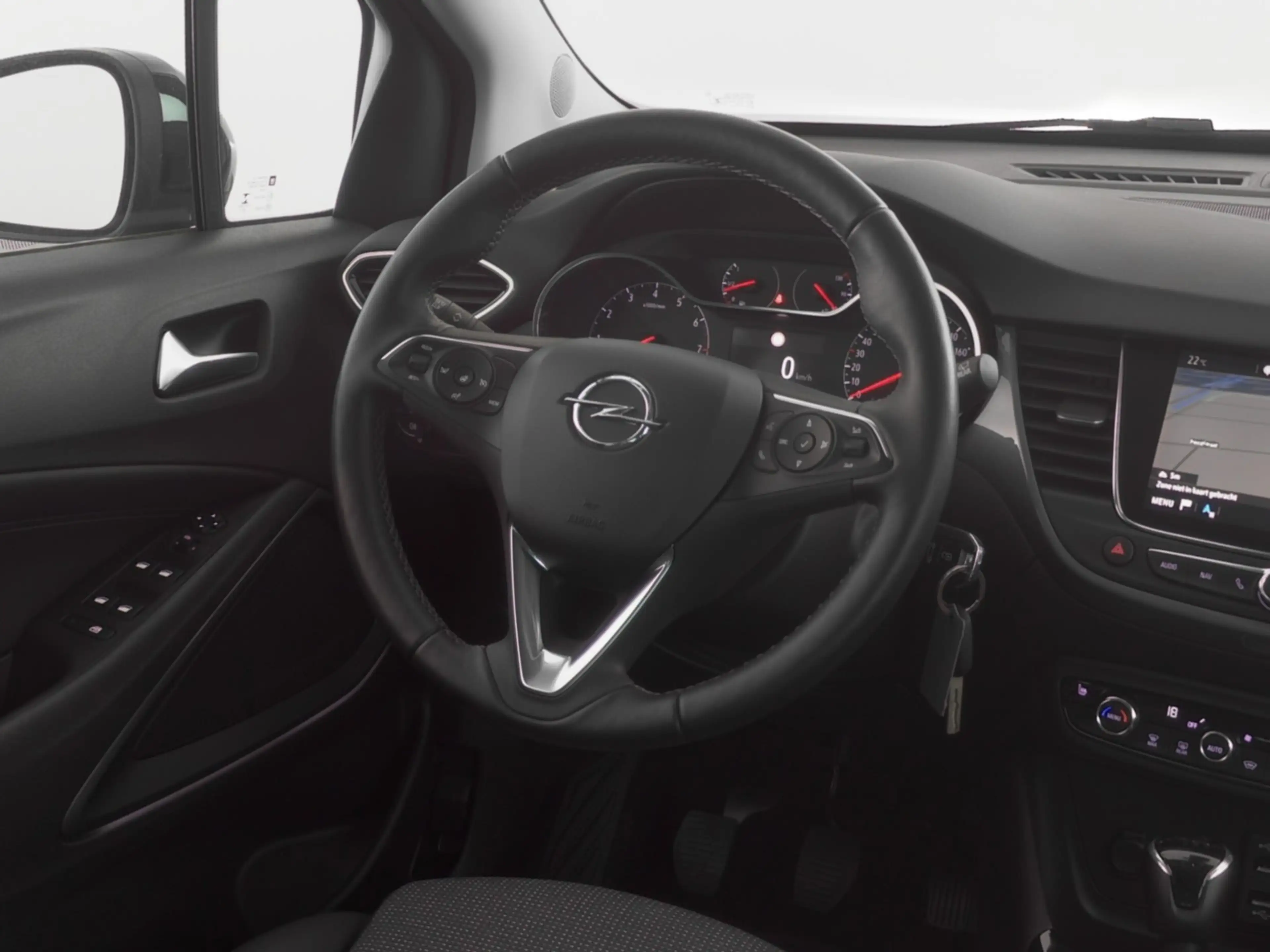 Opel Crossland 1.2 Turbo Elegance | Full LED | CARPLAY | CAMERA — photo 4