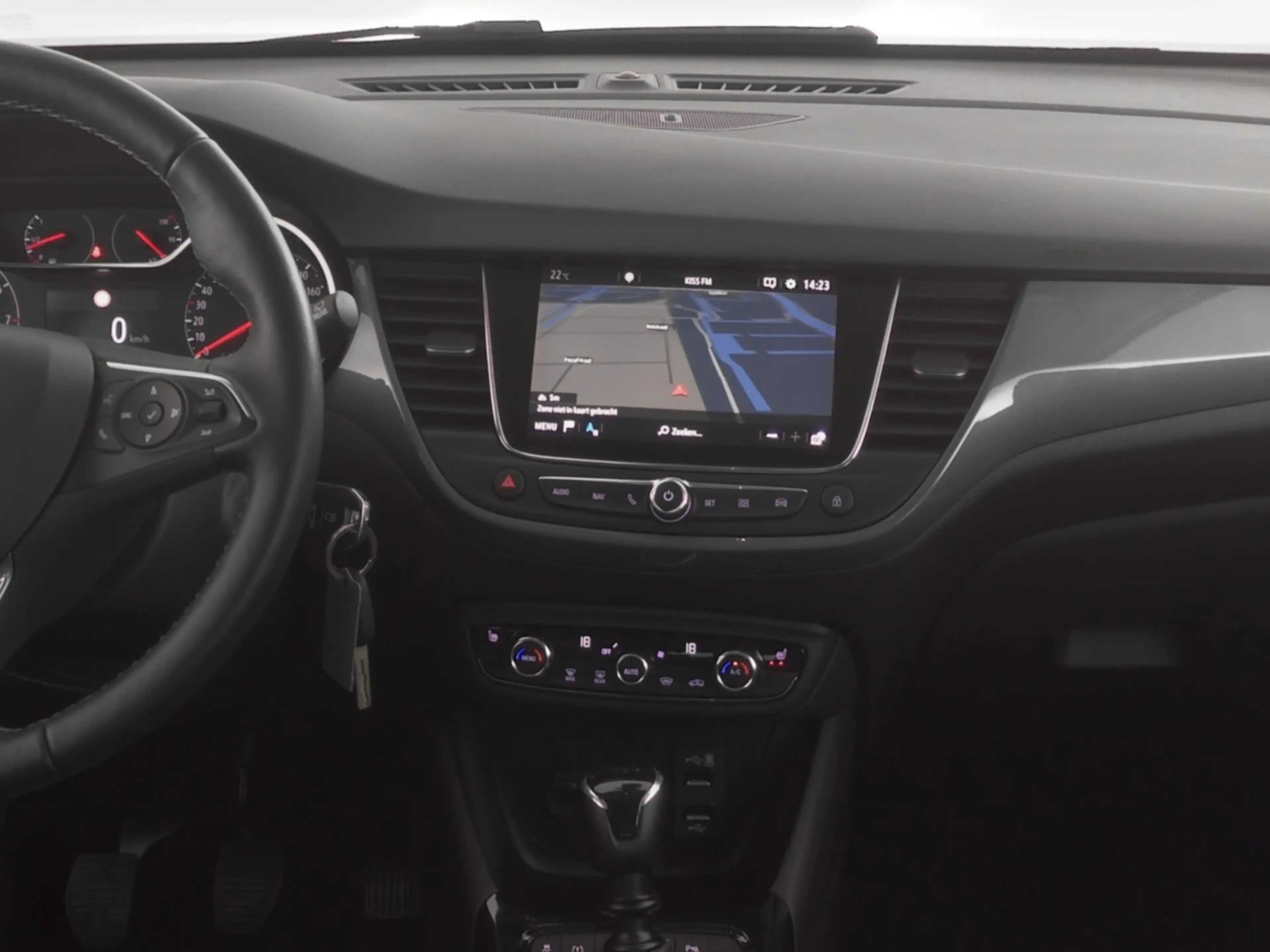 Opel Crossland 1.2 Turbo Elegance | Full LED | CARPLAY | CAMERA — photo 5