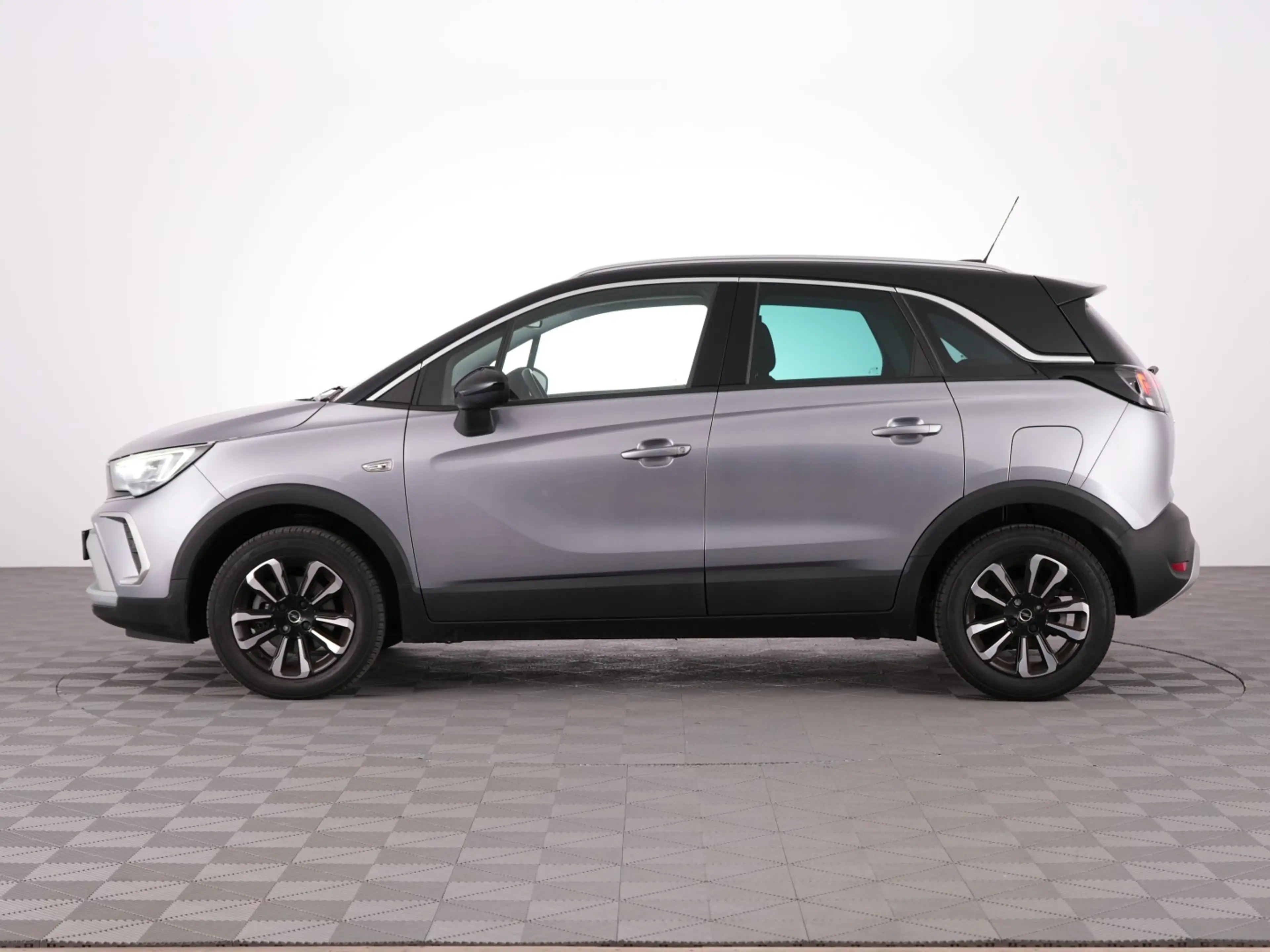Opel Crossland 1.2 Turbo Elegance | Full LED | CARPLAY | CAMERA — photo 19