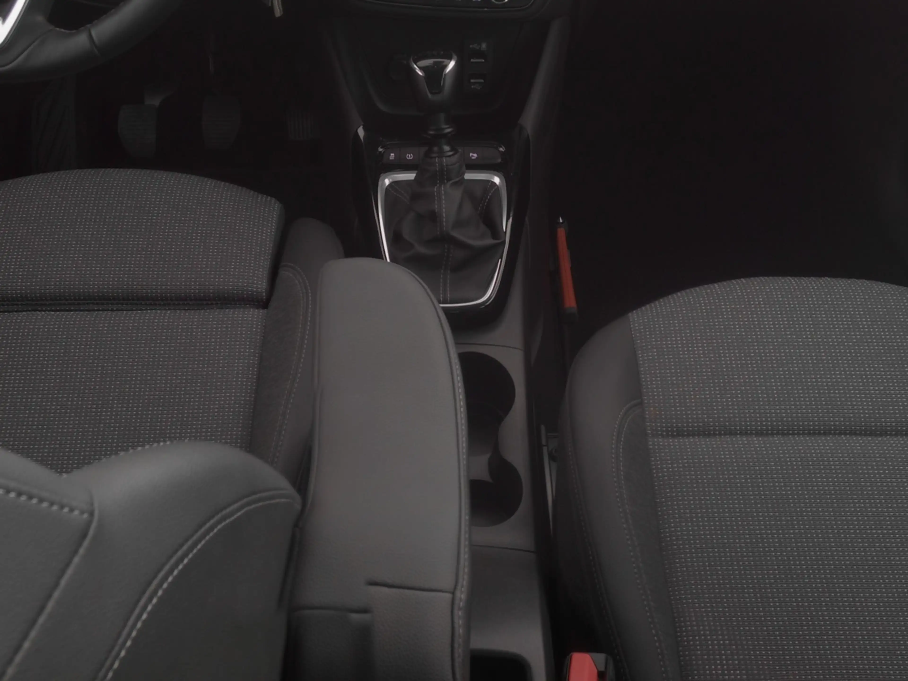 Opel Crossland 1.2 Turbo Elegance | Full LED | CARPLAY | CAMERA — photo 6