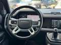 Land Rover Defender 2.0d sd4 72 YRS Web Edition awd 240cv auto Nero - thumbnail 7