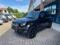 Land Rover Defender 2.0d sd4 72 YRS Web Edition awd 240cv auto Nero - thumbnail 2