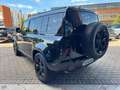 Land Rover Defender 2.0d sd4 72 YRS Web Edition awd 240cv auto Nero - thumbnail 3
