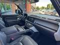 Land Rover Defender 2.0d sd4 72 YRS Web Edition awd 240cv auto Nero - thumbnail 5