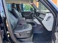 Land Rover Defender 2.0d sd4 72 YRS Web Edition awd 240cv auto Nero - thumbnail 10