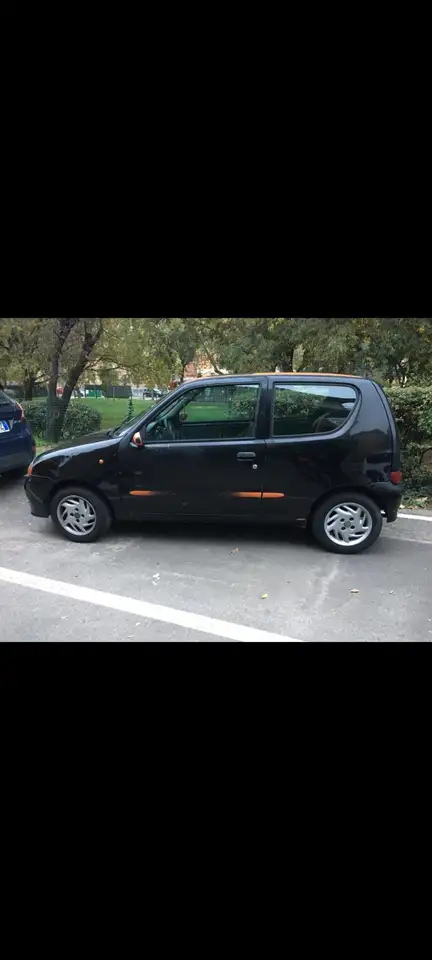 Fiat Seicento 1.1 Sporting, foto 9