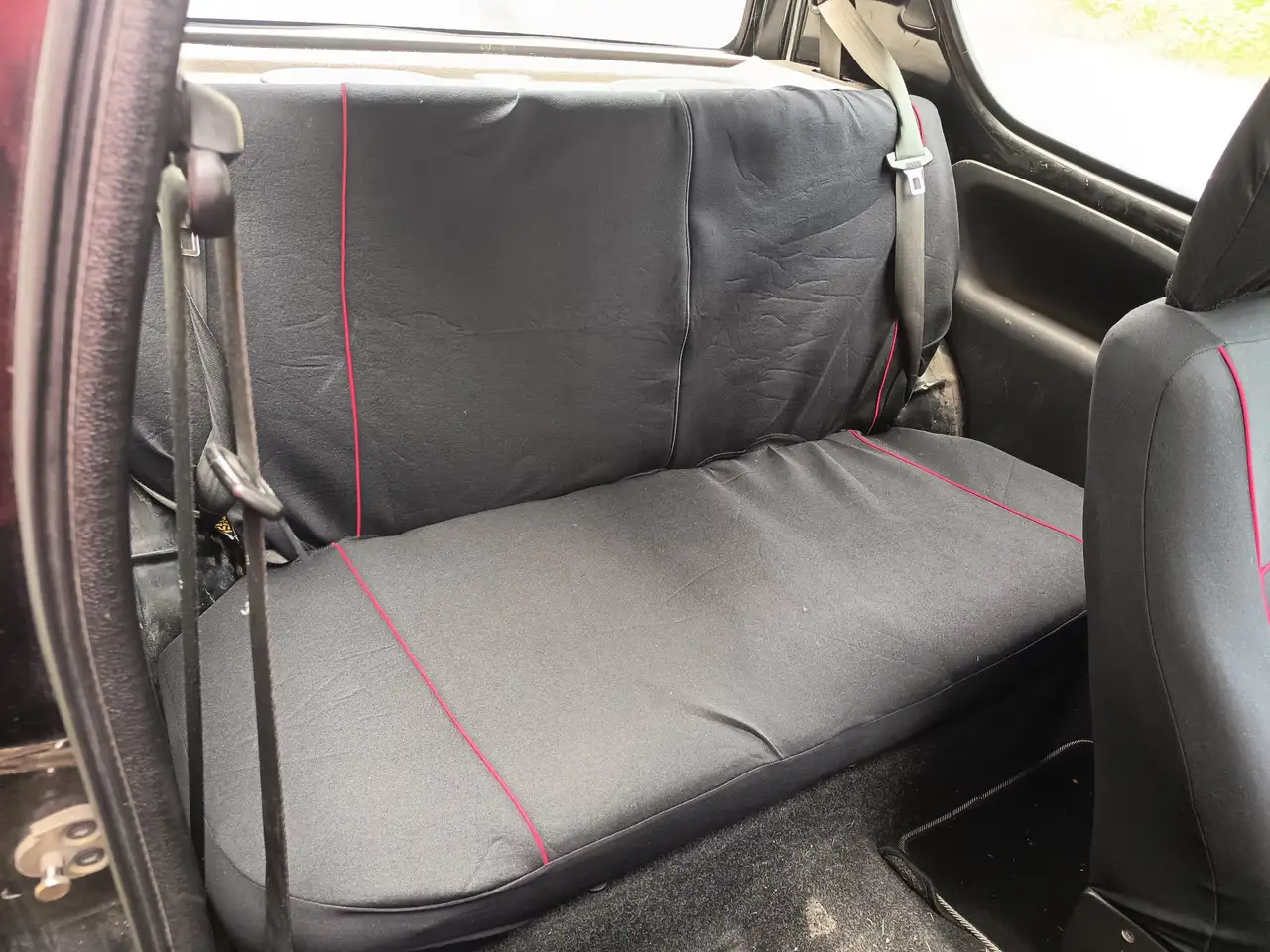 Fiat Seicento 1.1 Sporting, foto 3