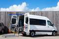 Mercedes-Benz Sprinter 311 CDi Rollstuhl Flexi-Trans 80KW Eur4 Blanc - thumbnail 4