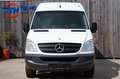 Mercedes-Benz Sprinter 311 CDi Rollstuhl Flexi-Trans 80KW Eur4 Blanc - thumbnail 7