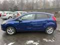 Ford Fiesta Sync Edition SCHECKHEFT PARHILFE Blau - thumbnail 5