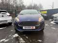 Ford Fiesta Sync Edition SCHECKHEFT PARHILFE Blau - thumbnail 3