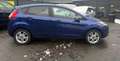 Ford Fiesta Sync Edition SCHECKHEFT PARHILFE Blau - thumbnail 9