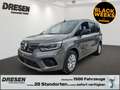 Renault Kangoo Equilibre Electric E-TECH 100% ELEKTRISCH Grau - thumbnail 1