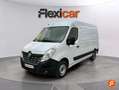Renault Master 2.3+dCi+blue+energy+110cv Blanco - thumbnail 8