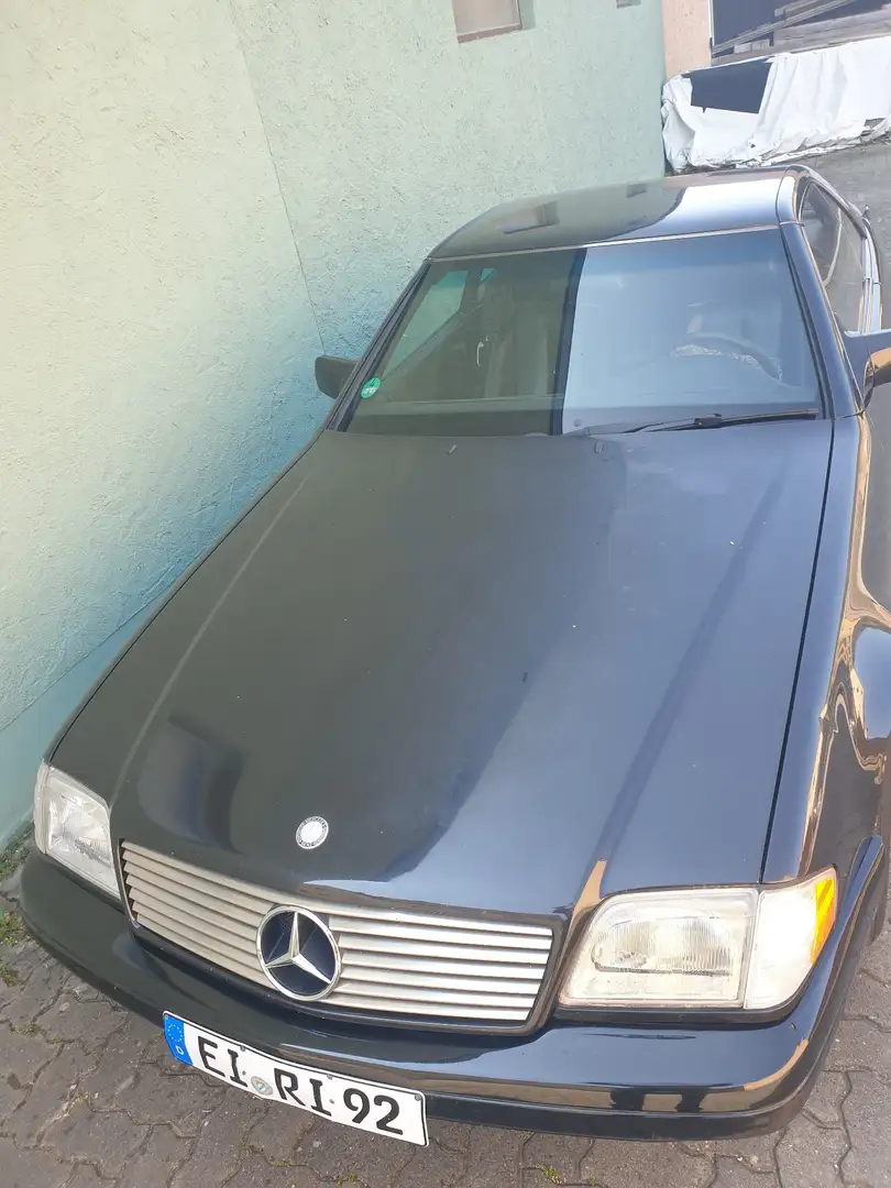 Mercedes-Benz SL 300 - 2