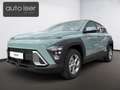 Hyundai KONA HEV (SX2) Smart Line 1.6 GDI 2WD HEV k6hs1 Verde - thumbnail 2
