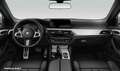 BMW 530 d xDrive M Sport HUD PANO RFK NAVI LED LM Schwarz - thumbnail 3