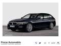 BMW 530 d xDrive M Sport HUD PANO RFK NAVI LED LM Schwarz - thumbnail 1