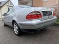 Mercedes-Benz CLK 320 1Hand alles origenal. Top in Form Срібний - thumbnail 2