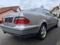 Mercedes-Benz CLK 320 1Hand alles origenal. Top in Form Срібний - thumbnail 3