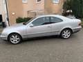 Mercedes-Benz CLK 320 1Hand alles origenal. Top in Form Срібний - thumbnail 4