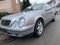 Mercedes-Benz CLK 320 1Hand alles origenal. Top in Form Срібний - thumbnail 1
