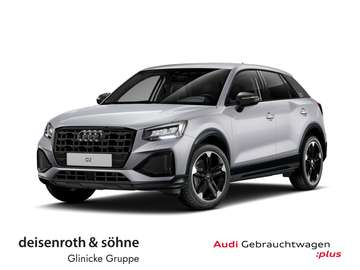 Advanced 30 TFSI Nav/LED/Kam/Temp/Sport/18"/S