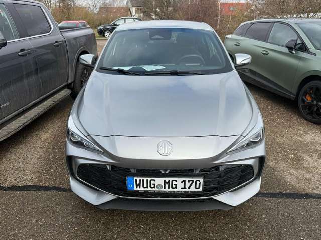 Imagine MG 3 1.5 Hybrid+ 143kW Standard