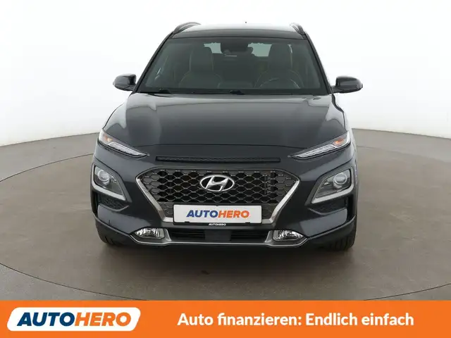 Hyundai Kona view 9
