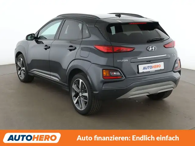 Hyundai Kona view 4
