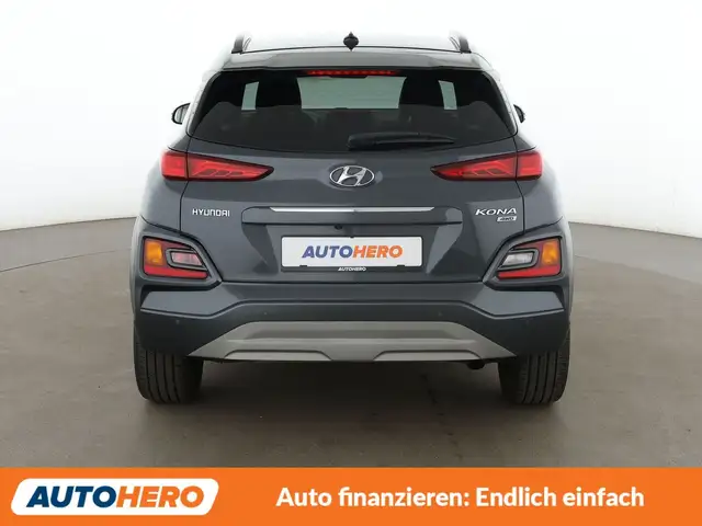 Hyundai Kona view 5