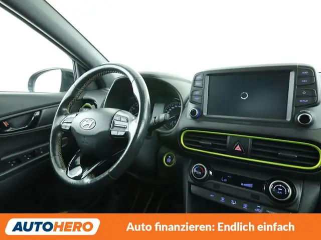 Hyundai Kona view 13