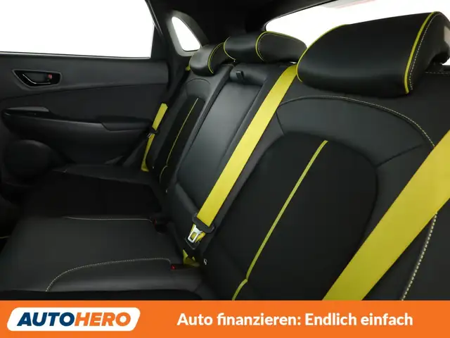 Hyundai Kona view 14