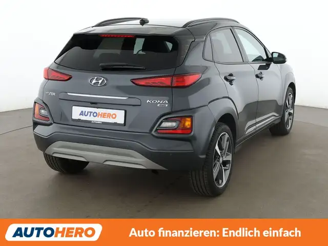 Hyundai Kona view 6