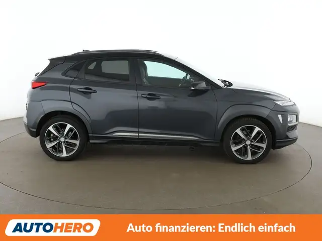 Hyundai Kona view 7