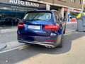 Mercedes-Benz GLC 43 AMG 4Matic Aut. Azul - thumbnail 4