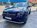 Mercedes-Benz GLC 43 AMG 4Matic Aut. Bleu - thumbnail 8