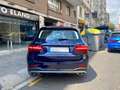 Mercedes-Benz GLC 43 AMG 4Matic Aut. Azul - thumbnail 3