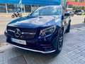 Mercedes-Benz GLC 43 AMG 4Matic Aut. Azul - thumbnail 8