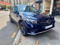 Mercedes-Benz GLC 43 AMG 4Matic Aut. Azul - thumbnail 6