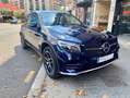 Mercedes-Benz GLC 43 AMG 4Matic Aut. Bleu - thumbnail 6