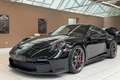 Porsche 911 992 GT3 Touring /Approved Schwarz - thumbnail 3