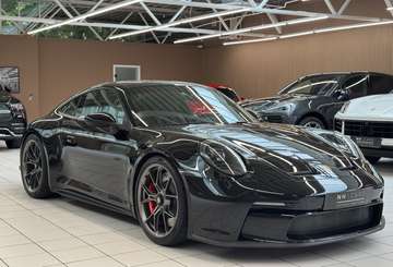 992 GT3 Touring /Approved