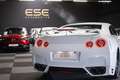 Nissan GT-R 3.8 V6 Track Edition MY2015 Blanco - thumbnail 34