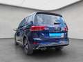 Volkswagen Touran 2.0 TDI DSG Highline 7-Sitze NAVI SD AHK Azul - thumbnail 5